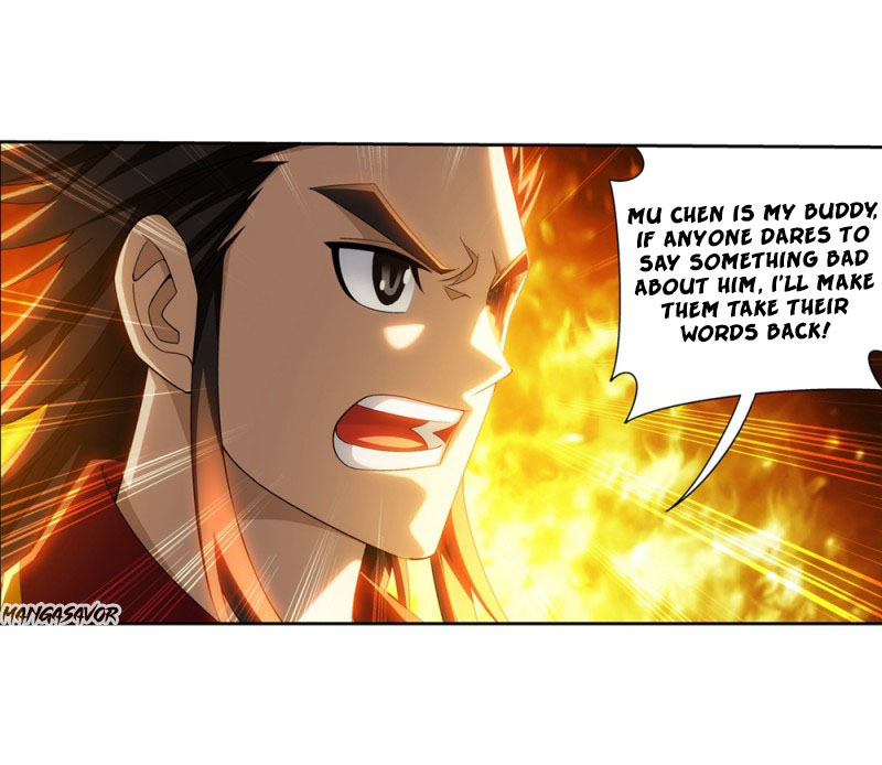 Read The Great Ruler chapter 151.1 image 10 on Lezhin