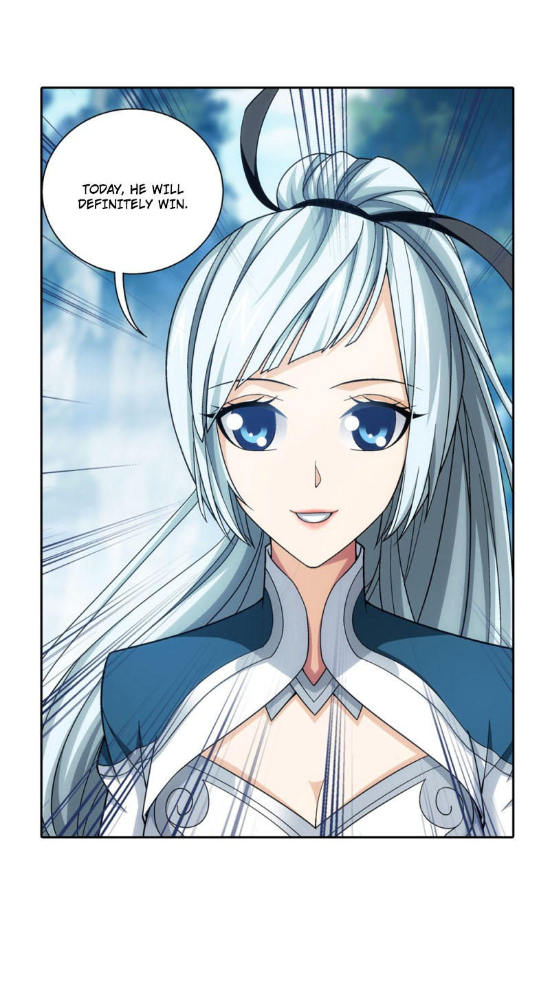Read The Great Ruler chapter 151.1 image 14 on Lezhin