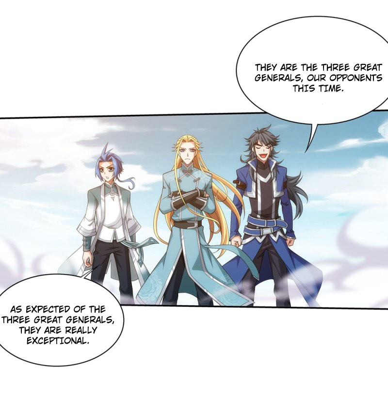 Read The Great Ruler chapter 151.1 image 20 on Lezhin