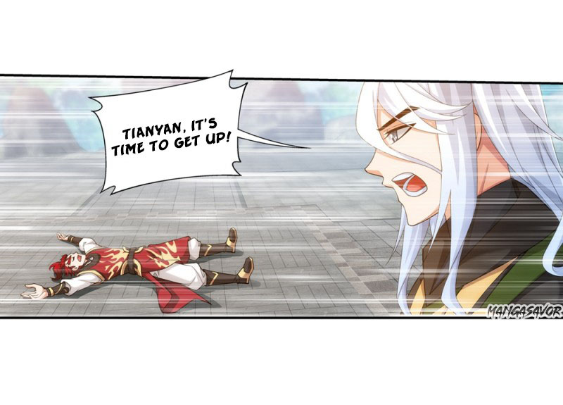Read The Great Ruler chapter 151.1 image 21 on Lezhin