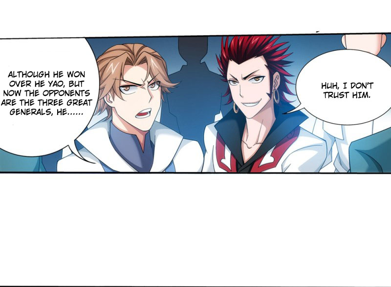 Read The Great Ruler chapter 151.1 image 3 on Lezhin