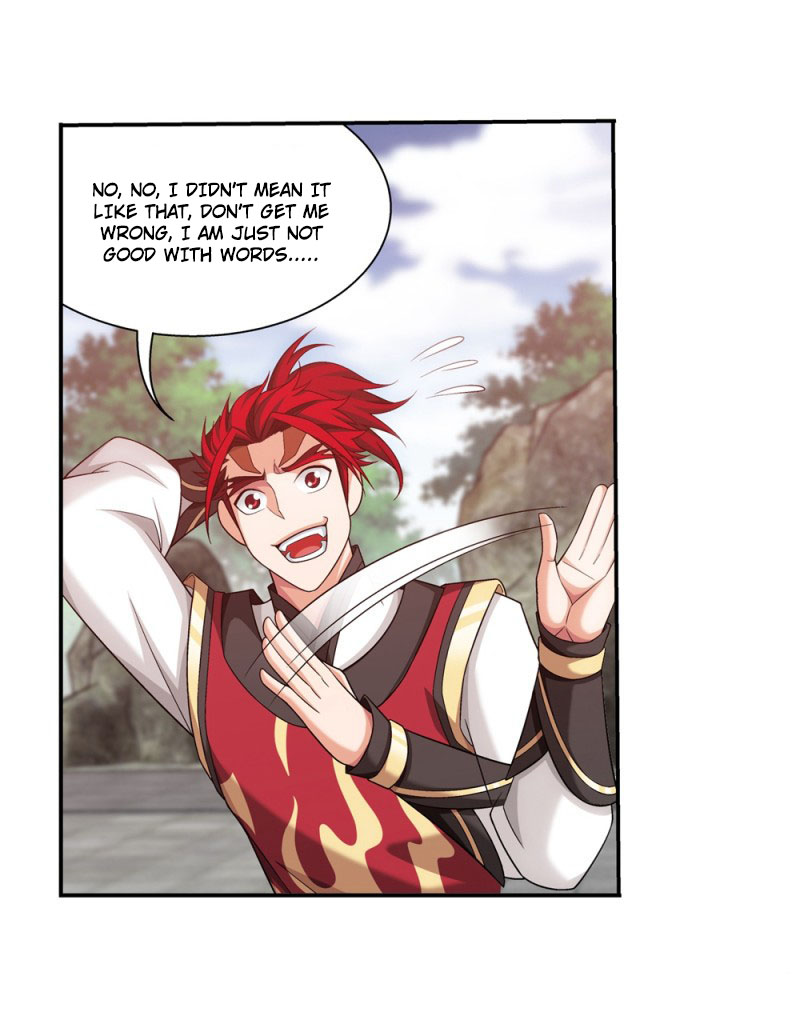 Read The Great Ruler chapter 151.1 image 30 on Lezhin