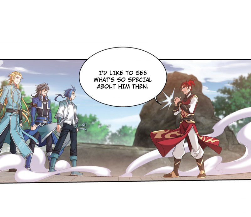 Read The Great Ruler chapter 151.1 image 35 on Lezhin