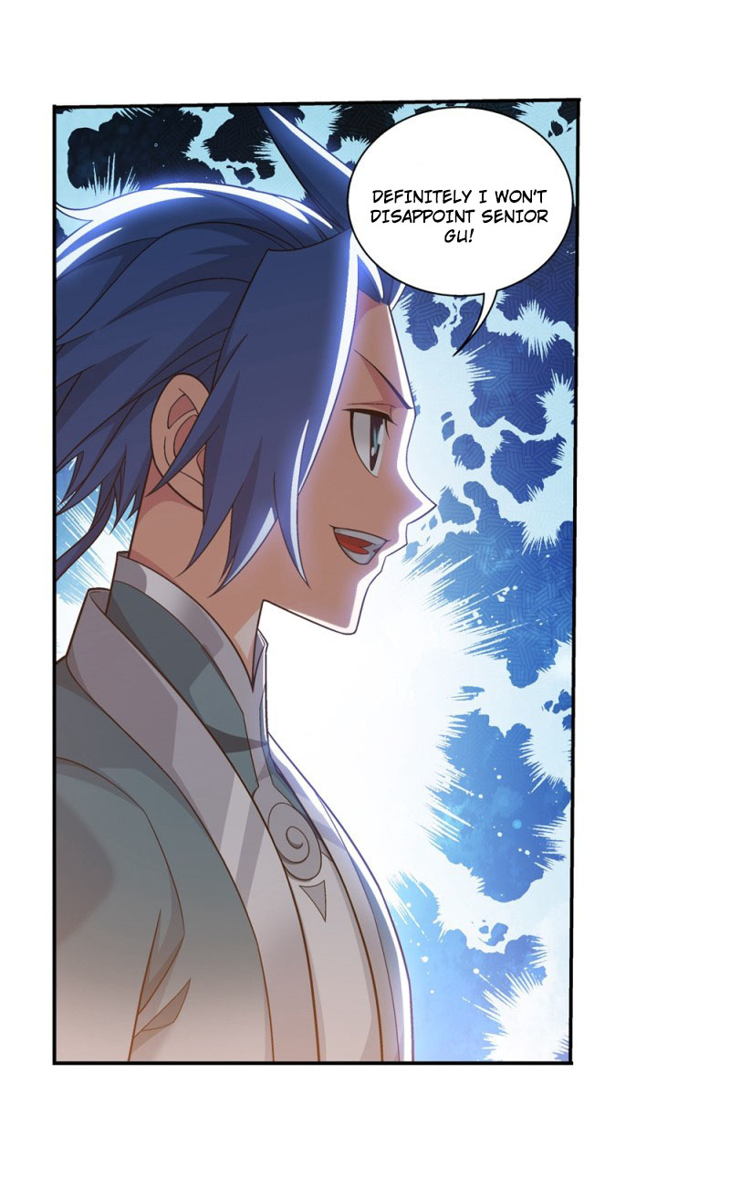 Read The Great Ruler chapter 151.1 image 36 on Lezhin