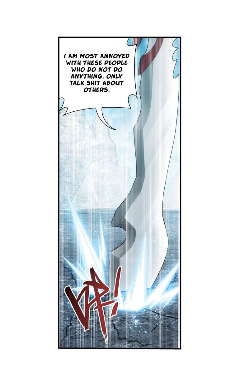 Read The Great Ruler chapter 151.1 image 9 on Lezhin