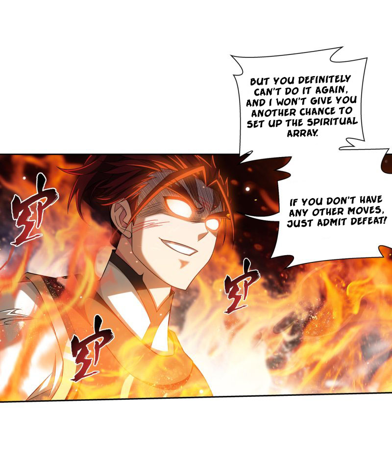 Read The Great Ruler chapter 152.1 image 18 on Lezhin