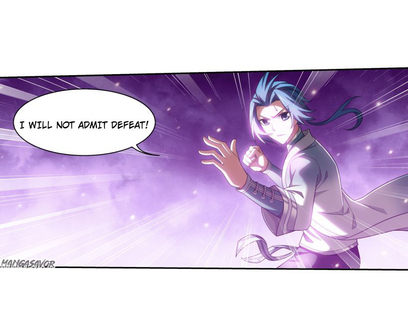 Read The Great Ruler chapter 152.1 image 19 on Lezhin