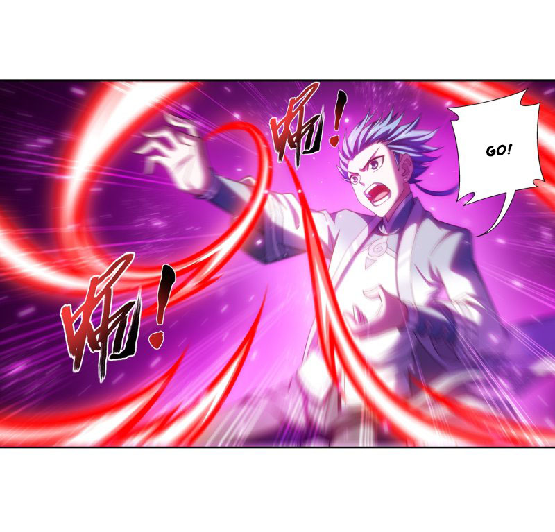 Read The Great Ruler chapter 152.1 image 2 on Lezhin