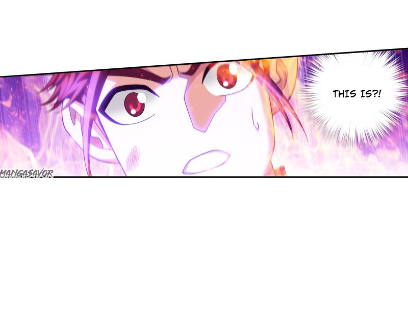 Read The Great Ruler chapter 152.1 image 32 on Lezhin