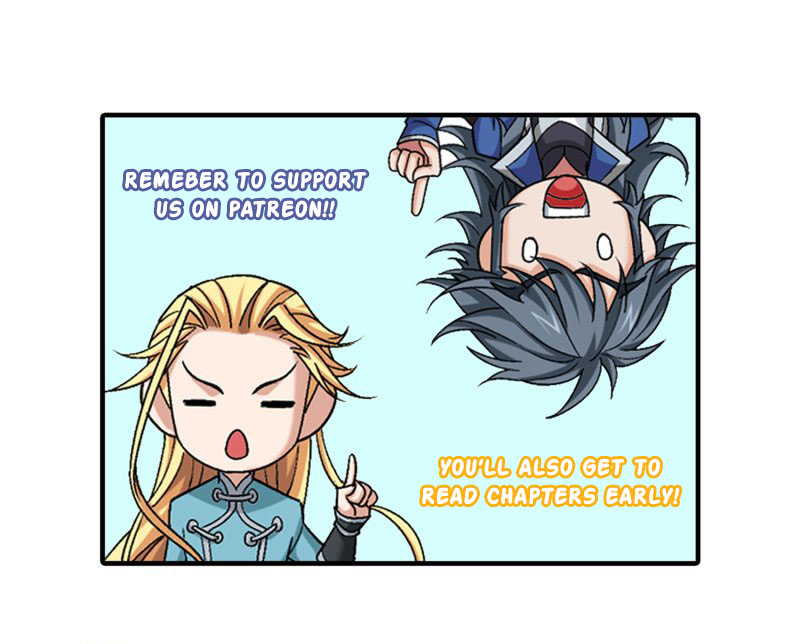 Read The Great Ruler chapter 152.1 image 33 on Lezhin