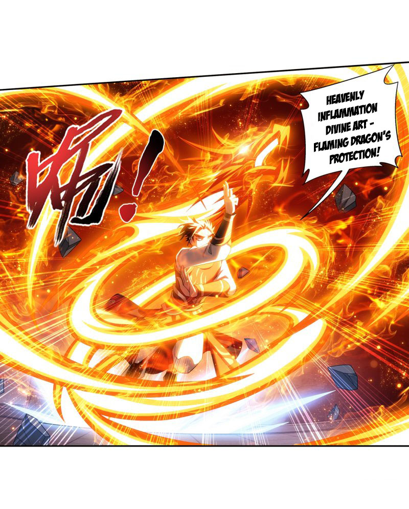 Read The Great Ruler chapter 152.1 image 6 on Lezhin