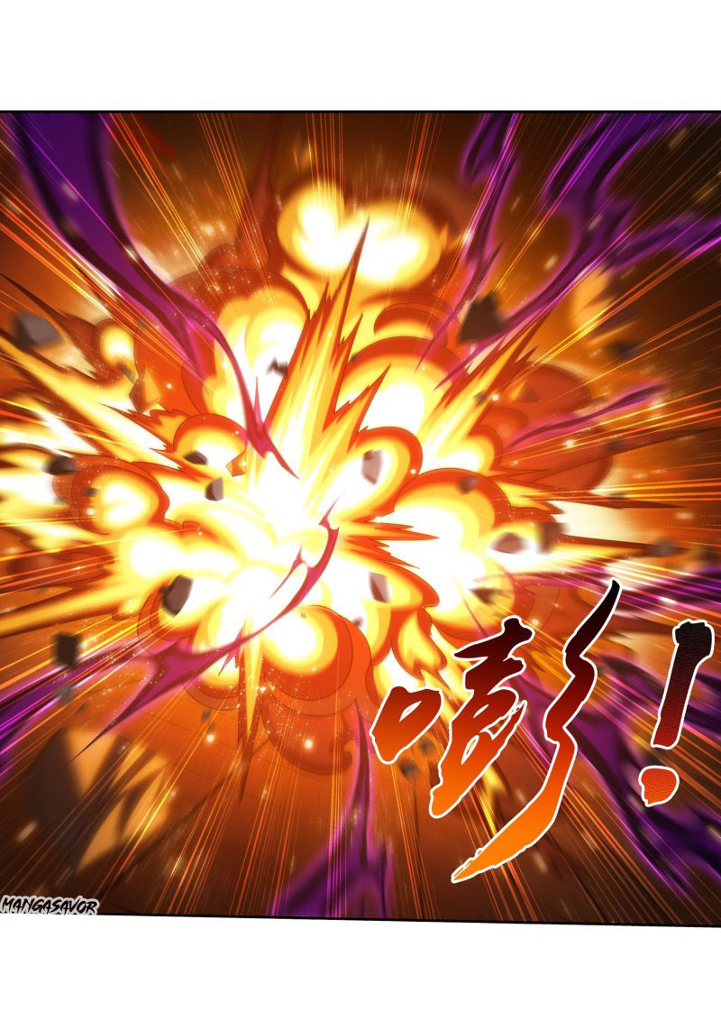 Read The Great Ruler chapter 152.1 image 7 on Lezhin