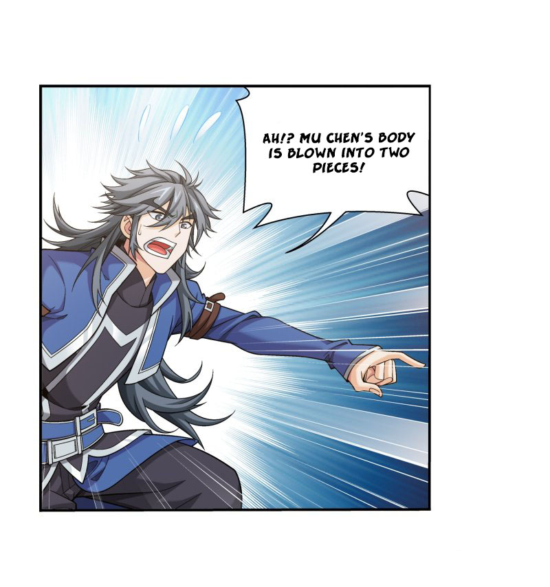 Read The Great Ruler chapter 153.2 image 10 on Lezhin