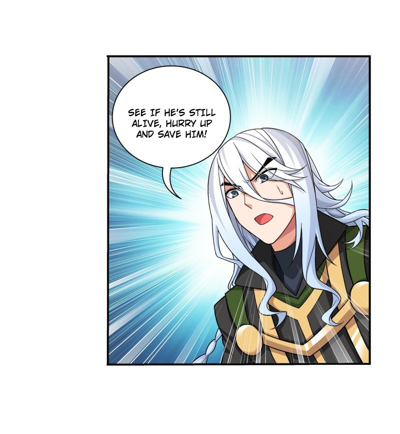 Read The Great Ruler chapter 153.2 image 11 on Lezhin