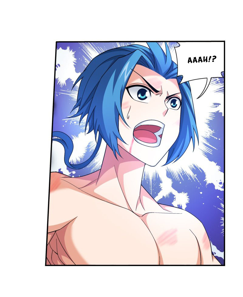 Read The Great Ruler chapter 153.2 image 15 on Lezhin
