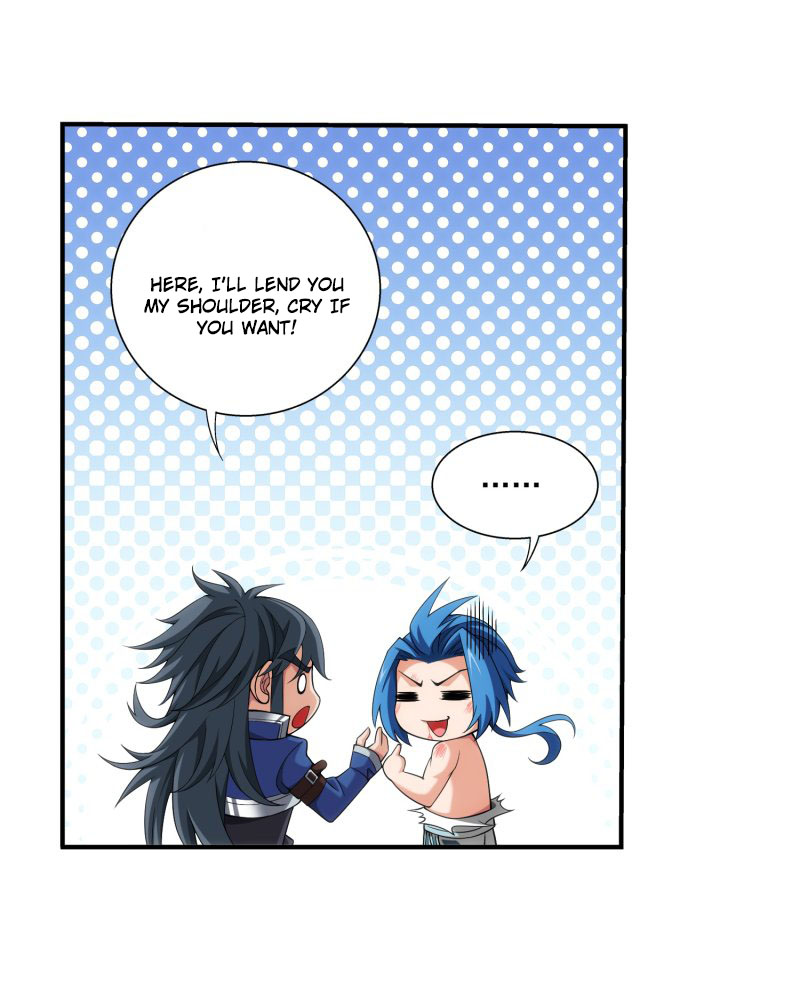 Read The Great Ruler chapter 153.2 image 20 on Lezhin