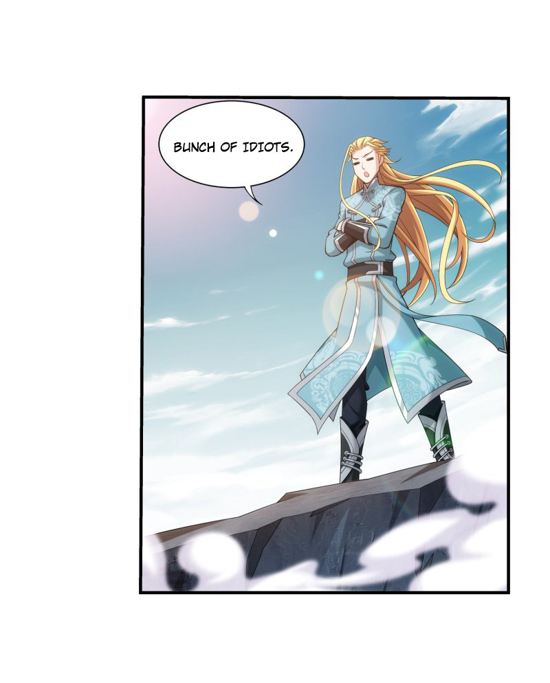 Read The Great Ruler chapter 153.2 image 21 on Lezhin