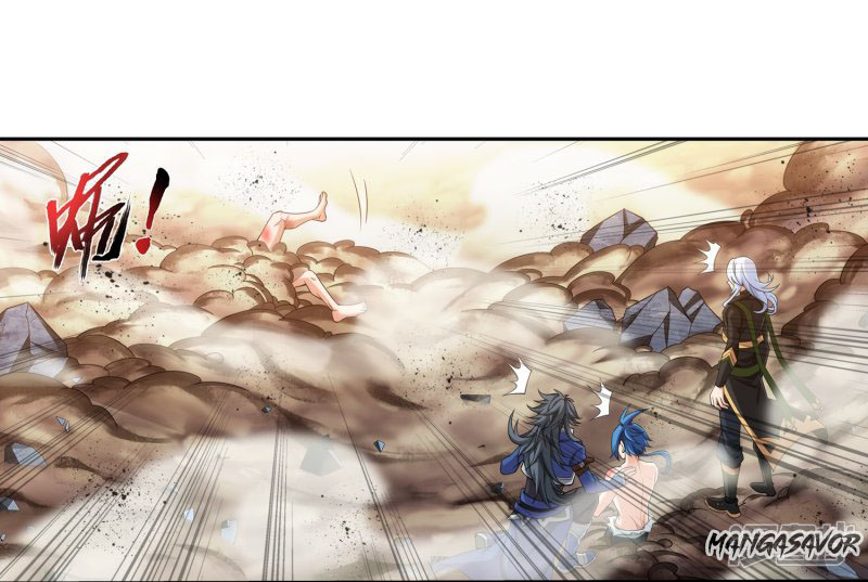 Read The Great Ruler chapter 153.2 image 22 on Lezhin