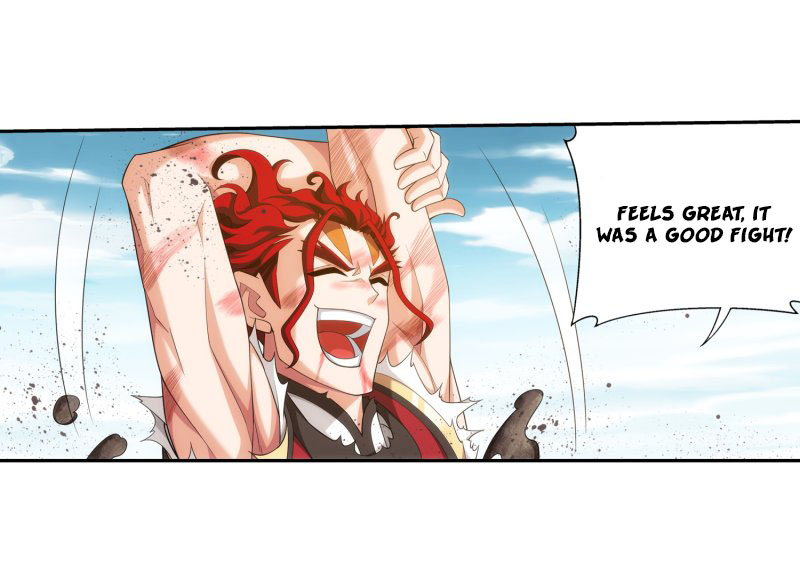 Read The Great Ruler chapter 153.2 image 24 on Lezhin
