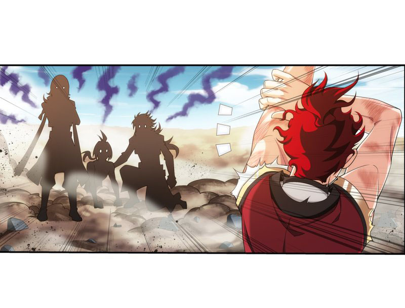 Read The Great Ruler chapter 153.2 image 25 on Lezhin