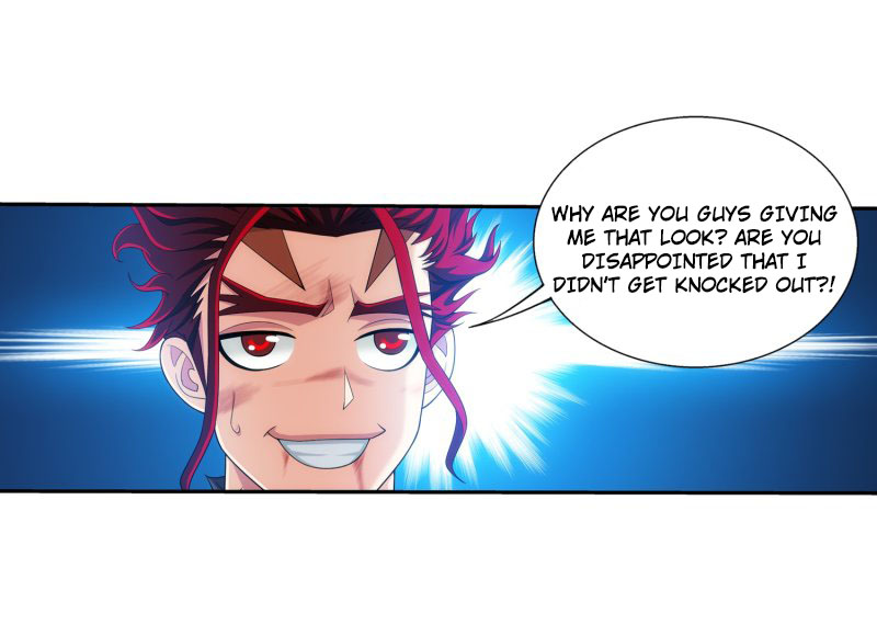 Read The Great Ruler chapter 153.2 image 26 on Lezhin