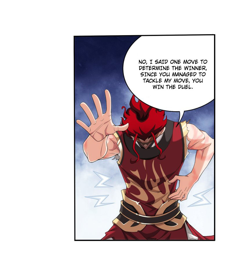 Read The Great Ruler chapter 153.2 image 31 on Lezhin