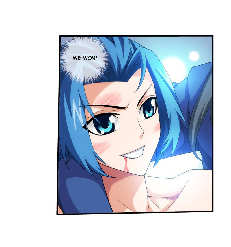 Read The Great Ruler chapter 153.2 image 34 on Lezhin