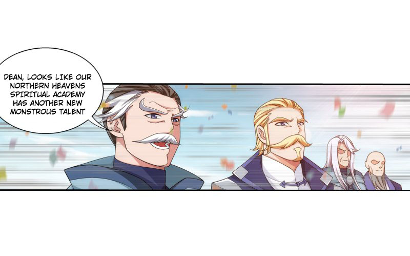 Read The Great Ruler chapter 153.2 image 36 on Lezhin
