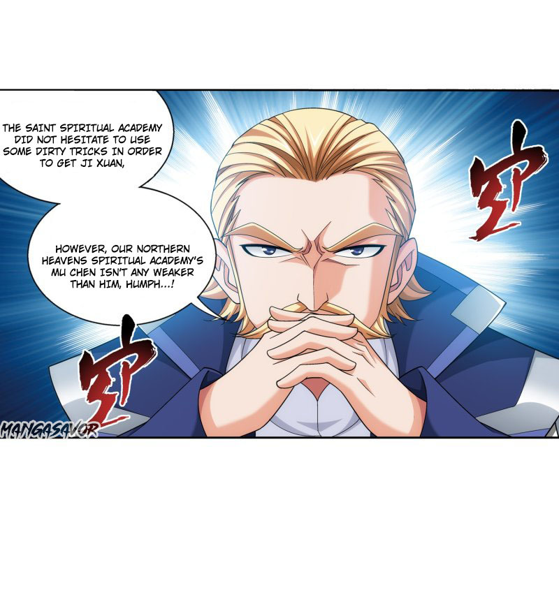 Read The Great Ruler chapter 153.2 image 37 on Lezhin