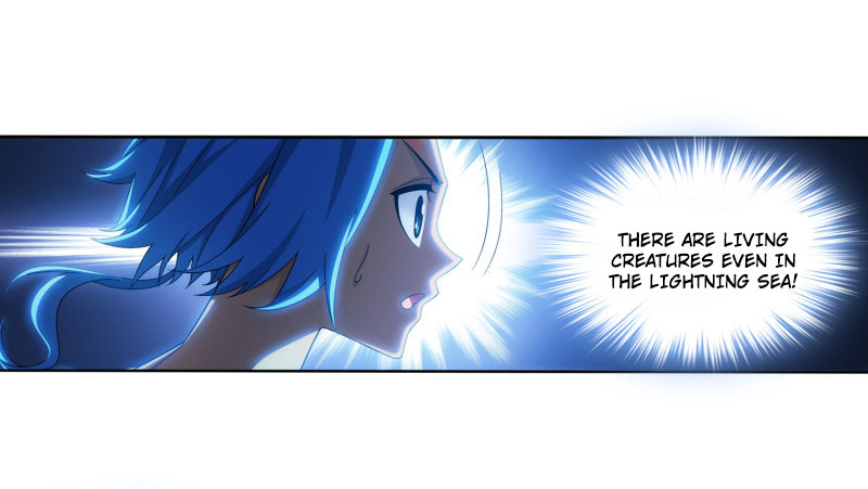 Read The Great Ruler chapter 158.1 image 16 on Lezhin