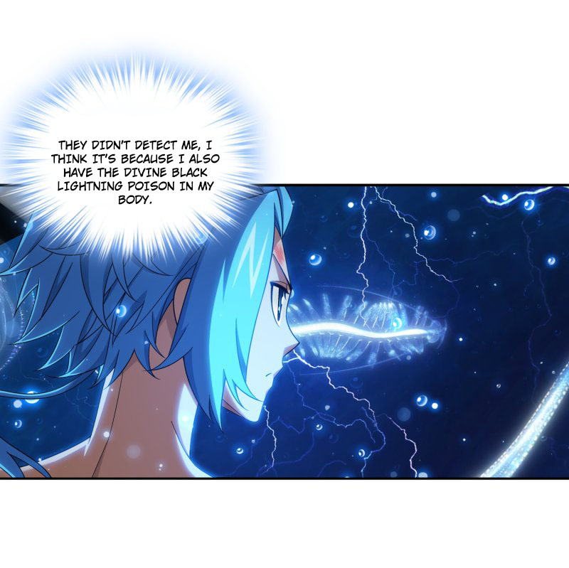 Read The Great Ruler chapter 158.1 image 18 on Lezhin