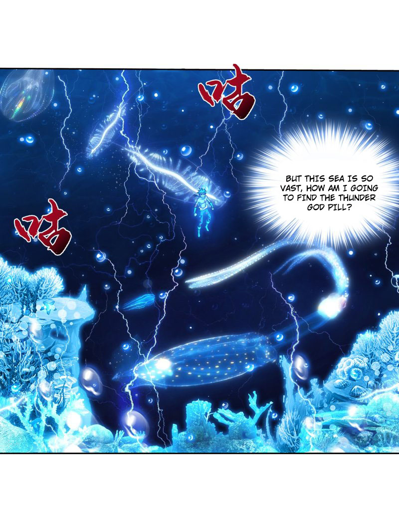 Read The Great Ruler chapter 158.1 image 19 on Lezhin