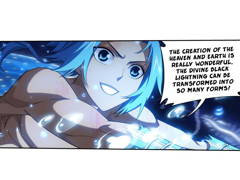 Read The Great Ruler chapter 158.1 image 24 on Lezhin