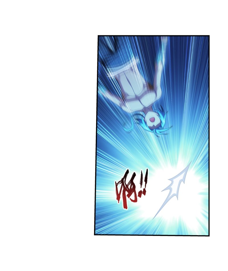 Read The Great Ruler chapter 158.1 image 26 on Lezhin