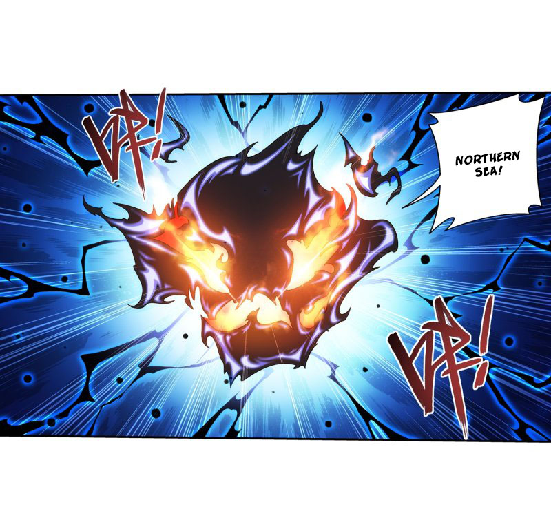 Read The Great Ruler chapter 158.1 image 3 on Lezhin