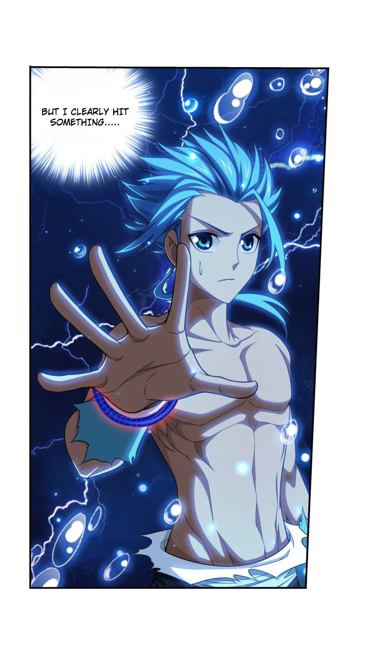 Read The Great Ruler chapter 158.1 image 30 on Lezhin