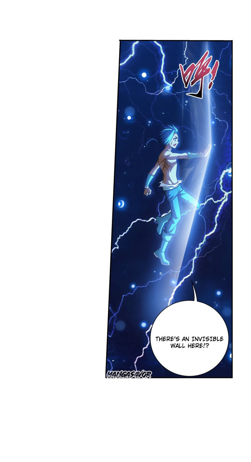 Read The Great Ruler chapter 158.1 image 31 on Lezhin
