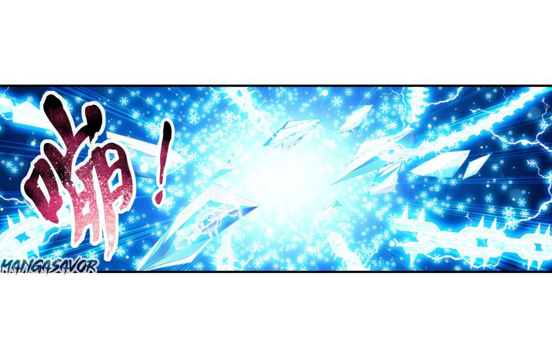 Read The Great Ruler chapter 158.1 image 7 on Lezhin