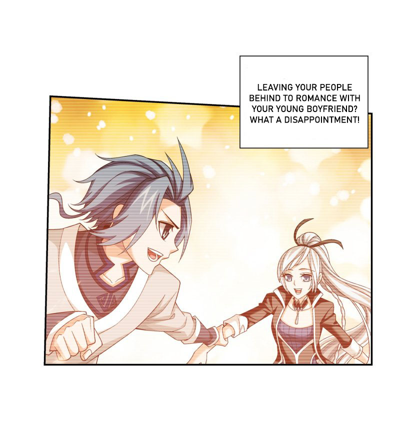 Read The Great Ruler chapter 160.2 image 12 on Lezhin