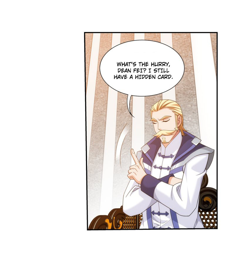 Read The Great Ruler chapter 160.2 image 25 on Lezhin