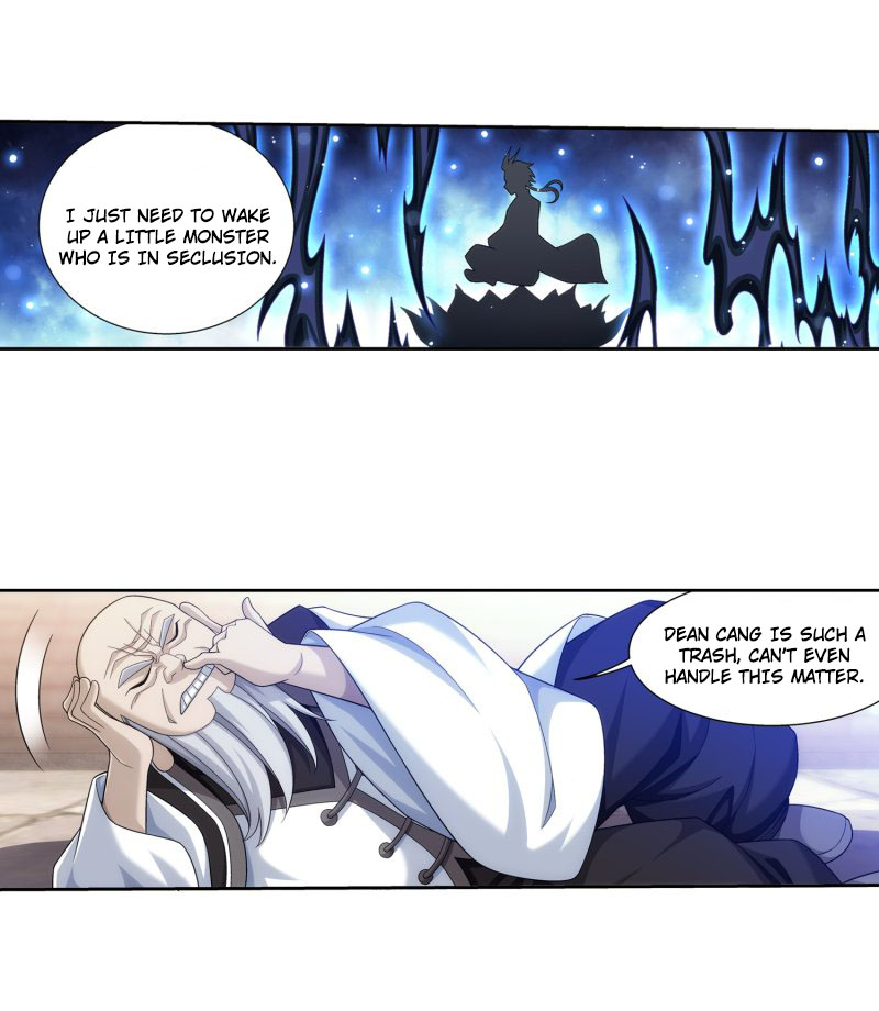 Read The Great Ruler chapter 160.2 image 27 on Lezhin