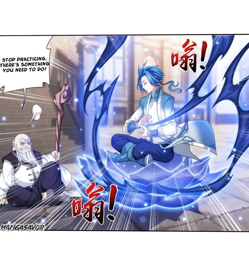 Read The Great Ruler chapter 160.2 image 28 on Lezhin