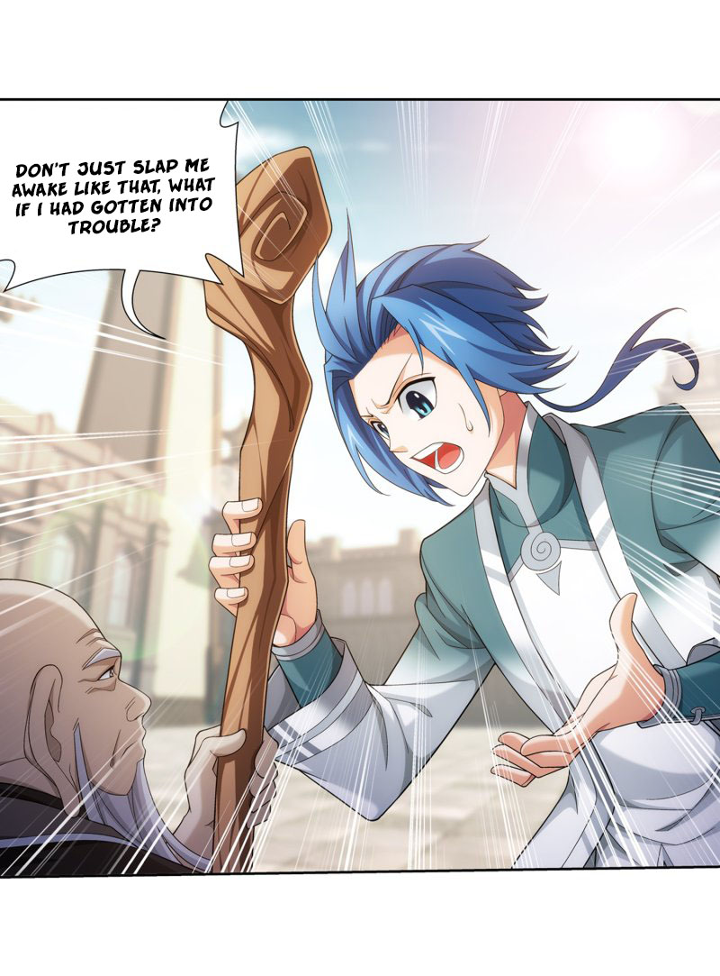 Read The Great Ruler chapter 160.2 image 30 on Lezhin
