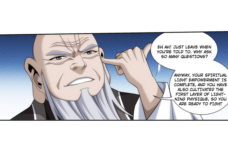 Read The Great Ruler chapter 160.2 image 31 on Lezhin