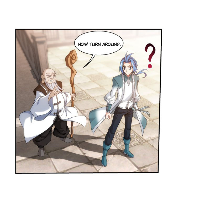 Read The Great Ruler chapter 160.2 image 32 on Lezhin