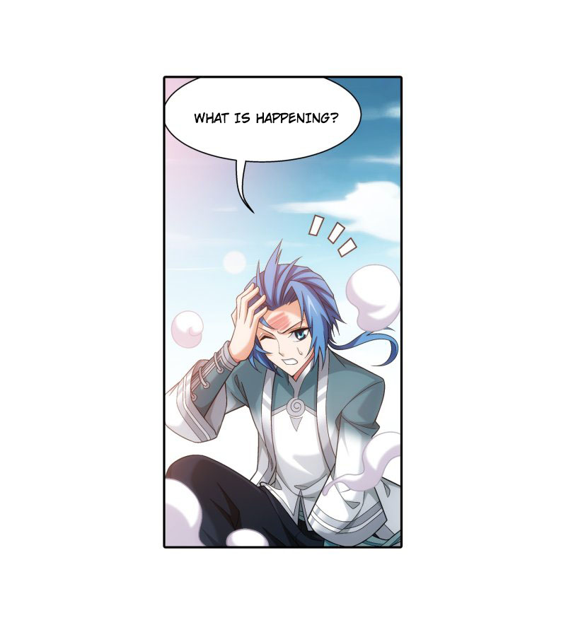 Read The Great Ruler chapter 160.2 image 36 on Lezhin