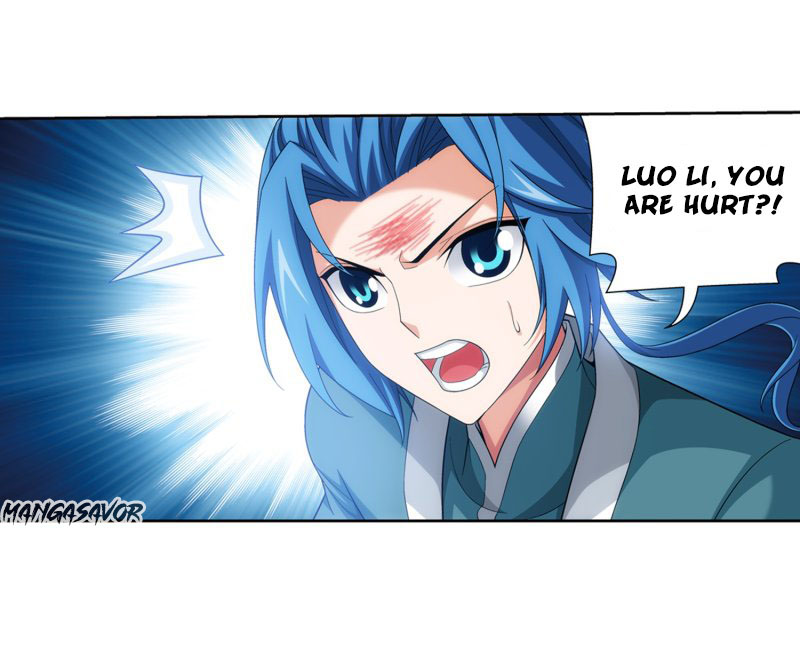 Read The Great Ruler chapter 160.2 image 38 on Lezhin