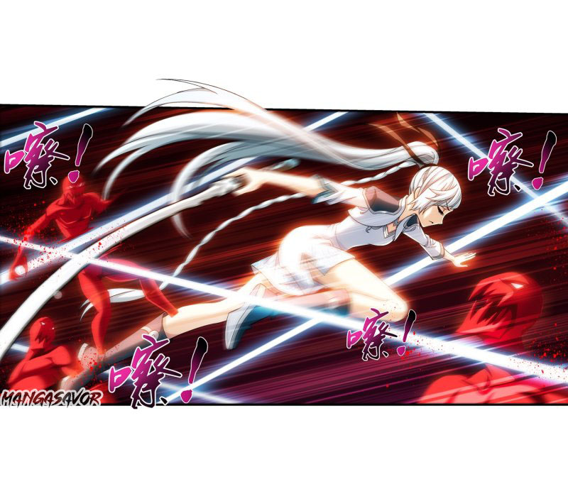 Read The Great Ruler chapter 160.2 image 7 on Lezhin