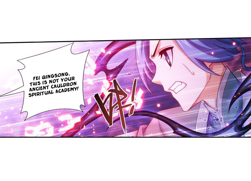 Read The Great Ruler chapter 162.1 image 18 on Lezhin