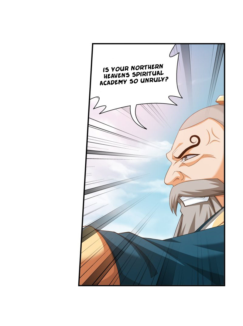 Read The Great Ruler chapter 162.1 image 29 on Lezhin